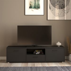 macomb-small-wooden-tv-stand-2-door-1-drawer-black