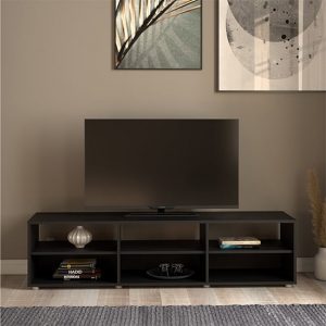 macomb-wooden-tv-stand-6-shelves-black