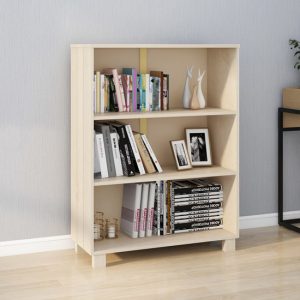 madesh-wooden-bookcase-3-shelves-honey-brown