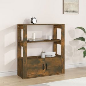 madison-wooden-shelving-unit-2-doors-smoked-oak