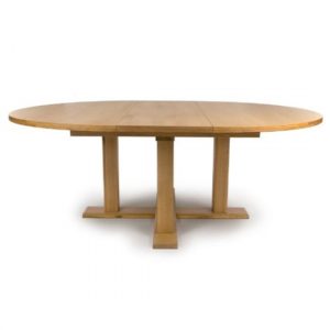 magna-round-extending-wooden-dining-table-oak