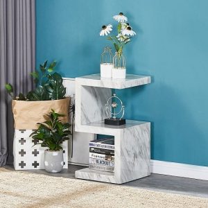 magnesium-side-table-grey-high-gloss-marble-effect