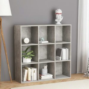 magni-wooden-bookcase-9-shelves-concrete-effect