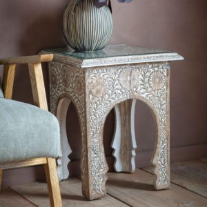 mambo-clear-glass-top-side-table-whitewash-wooden-base
