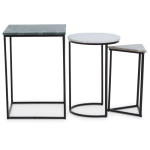 mania-marble-top-nest-of-3-tables-black-metal-frame