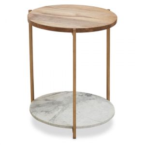 mania-round-natural-wooden-top-side-table-gold-frame