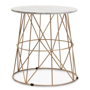 mania-round-white-marble-top-side-table-gold-base