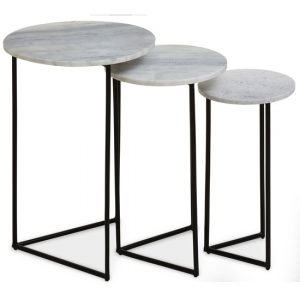 mania-white-marble-top-nest-of-3-tables-black-metal-frame