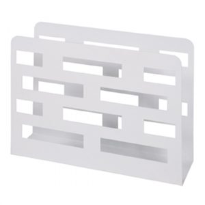 mannheim-metal-magazine-rack-white