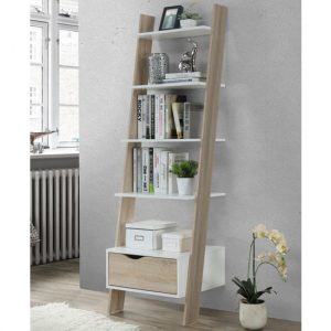 mapleton-wooden-ladder-bookcase-white-oak-effect