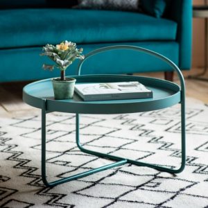 marbury-round-metal-coffee-table-teal1