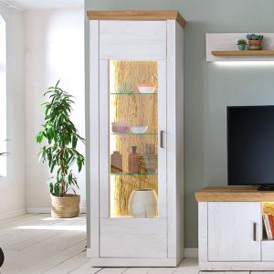 marka-display-cabinet-pinie-aurelio-1-door-led