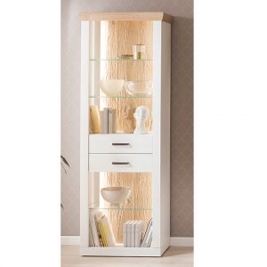 marka-display-cabinet-pinie-aurelio-2-doors-led