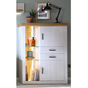 marka-wooden-highboard-pinie-aurelio-2-doors-led