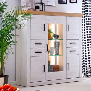 marka-wooden-highboard-pinie-aurelio-5-doors-led