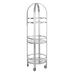 markeb-glass-3-shelves-drinks-trolley-silver-steel-frame