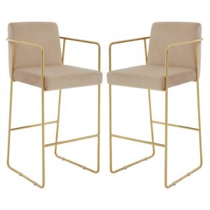 markeb-mink-velvet-upholstered-bar-stools-pair