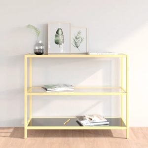 marrim-black-glass-console-table-gold-metal-frame