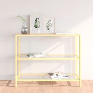 marrim-clear-glass-console-table-gold-metal-frame