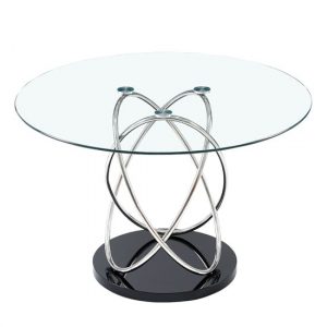 marseille-glass-dining-table-clear-chrome-supports-5