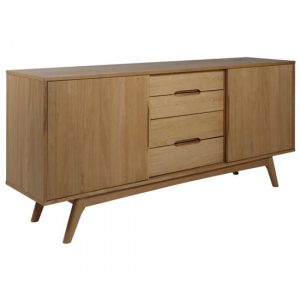 marta-2-sliding-doors-4-drawers-sideboard-oak