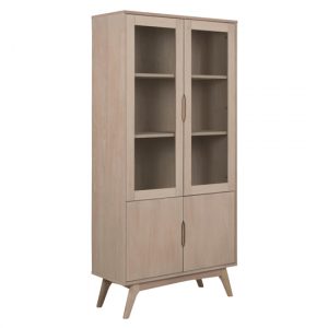 marta-4-doors-display-cabinet-oak-white