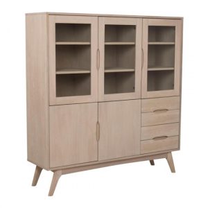 marta-5-doors-4-drawers-display-cabinet-oak-white