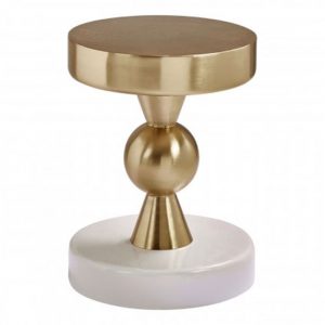 martina-round-wooden-side-table-gold-ivory