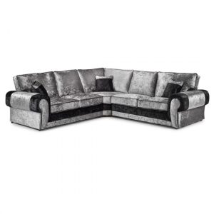 martock-crushed-velvet-large-corner-sofa-black-silver