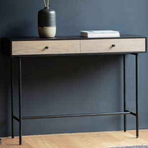 marvale-wooden-console-table-1-drawer-black-natural