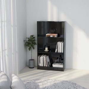 masato-3-tier-high-gloss-bookshelf-black