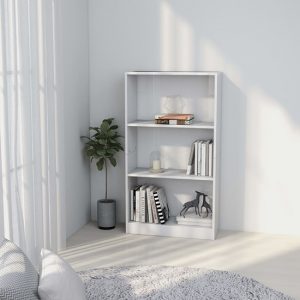 masato-3-tier-high-gloss-bookshelf-white