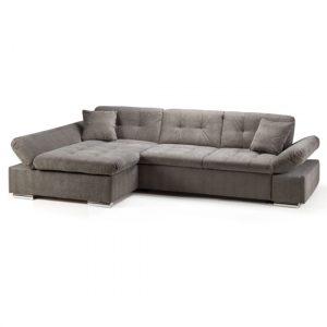 meigle-fabric-left-hand-corner-sofa-bed-grey