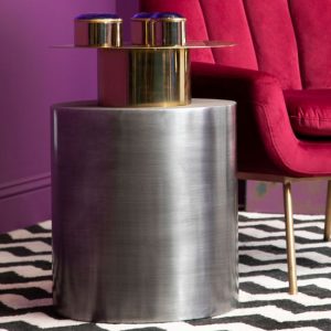 mekbuda-round-metal-side-table-gold-antique-zinc