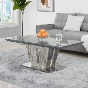 melange-coffee-table-gloss-grey-glass-top
