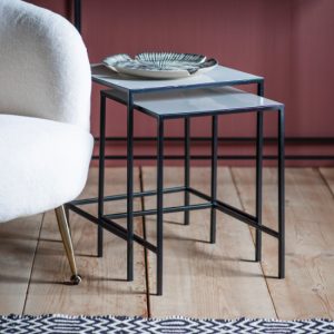 melina-metal-nest-of-2-tables-dark-grey-black
