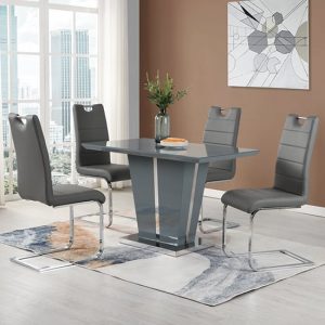 memphis-grey-glass-small-dining-table-4-petra-grey-chairs