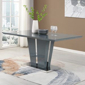 memphis-modern-dining-table-grey-high-gloss-glass-top