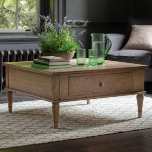 mestiza-square-wooden-coffee-table-2-drawers-natural