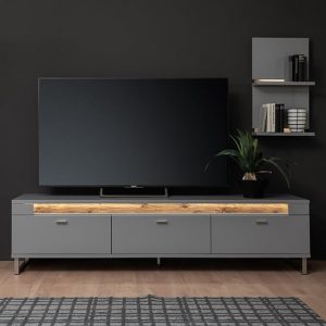 mestre-wooden-tv-stand-artic-grey-3-flap-doors-led