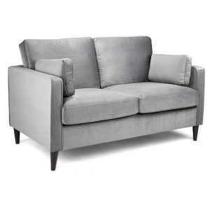 mexborough-plush-velvet-2-seater-sofa-grey