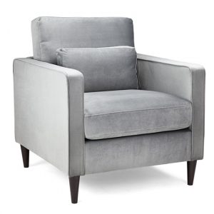mexborough-plush-velvet-armchair-grey