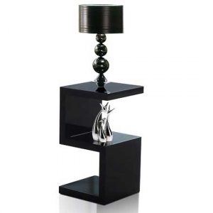 miami-s-shape-design-high-gloss-side-table-black