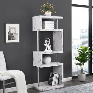 miami-slim-shelving-unit-diva-marble-effect-high-gloss