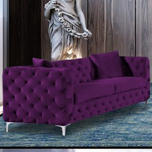 mills-malta-plush-velour-3-seater-sofa-boysenberry