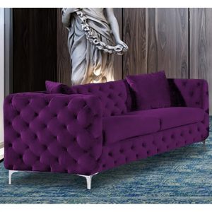 mills-malta-plush-velour-3-seater-sofa-cosmic