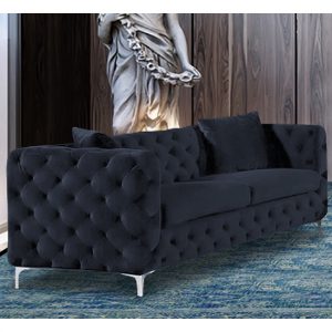 mills-malta-plush-velour-3-seater-sofa-slate