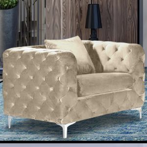 mills-malta-plush-velour-armchair-cream