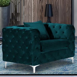 mills-malta-plush-velour-armchair-emerald