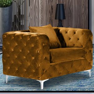 mills-malta-plush-velour-armchair-gold